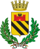 Coat of arms of Meda