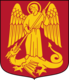 Coat of arms of Mora Municipality