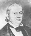 Nathaniel Pope (1784–1850), U.S. House of Representatives (IL, 1817–1818)