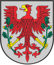 Wappen von Choszczno