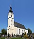 Pfarrkirche Pram