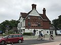 The Railway pub