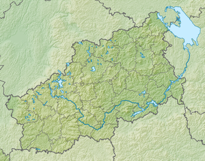Brosno-See (Oblast Twer)