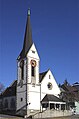 Protestant Church of Rheinfelden