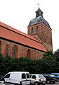 Marienkirche Ribnitz