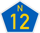National Route 12