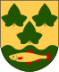 Coat of arms of Salem Municipality