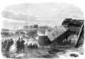 Staplehurst rail crash, 9 June 1865