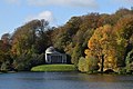 Image 6Stourhead in Wiltshire, England, designed by Henry Hoare (1705–1785) (from Architecture)