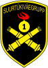 Artillery Battalion, 1st Infantry Brigade