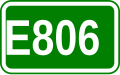 E806 shield
