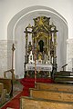 Tholbath St.Leonhard Altar