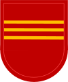 82nd Airborne Division, 1st Brigade Combat Team, 319th Field Artillery Regiment, 3rd Battalion