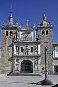 Cathedral of Viseu