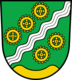 Coat of arms of Dahmetal