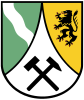 Coat of arms of Sächsische Schweiz-Osterzgebirge