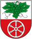 Coat of arms of Radebeul