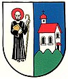 Wappen von St. Gallenkappel