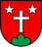 Coat of arms of Suhr