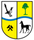 Coat of arms of Elsterheide