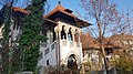 Constantin Tetoianu historical house