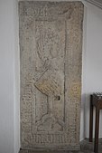 Grabstein für Dietrich III. Schenk von Flügelsberg