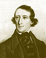 August Bournonville, 1841