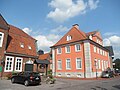 Burgmannshof von Langen-Kreyenborg (Hotel Jagdhaus Wiedehage)