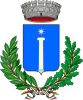 Coat of arms of Baldissero d'Alba