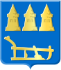 Coat of arms of Berkel-Enschot