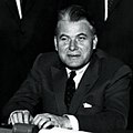 Bert T. Combs in 1960