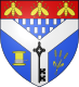 Coat of arms of Bazancourt
