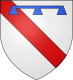 Coat of arms of Mingoval