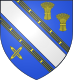 Coat of arms of Ville-en-Tardenois