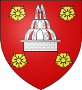 Arms of Balbronn