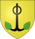 Coat of arms of Forstfeld
