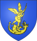 Coat of arms of Gunstett