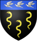 Coat of arms of Quiévelon