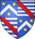Coat of arms of Saint-Bazile-de-Meyssac