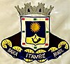 Official seal of Itambé