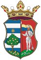 Coat of arms of Maros-Torda