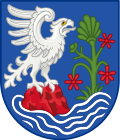 Wappen von Kolding