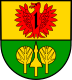 Coat of arms of Bollenbach