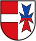 Coat of arms of Mettendorf