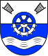 Coat of arms of Nister-Möhrendorf