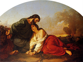 Christian Martyrs, 1851