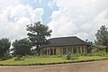 Climate Centre in Dschang