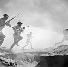 Zweite Schlacht von El Alamein