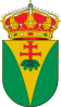 Official seal of Codos, Aragon