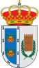 Official seal of La Algaba